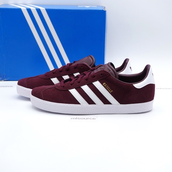 adidas Originals Shoes - NEW adidas Originals Gazelle Sneakers IG9933